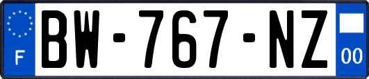 BW-767-NZ