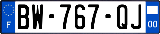 BW-767-QJ