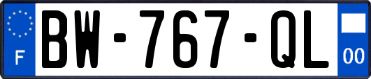 BW-767-QL