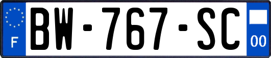 BW-767-SC