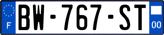 BW-767-ST