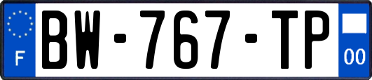 BW-767-TP