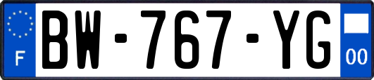 BW-767-YG