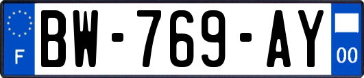 BW-769-AY