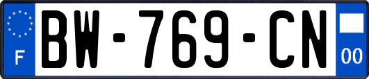 BW-769-CN