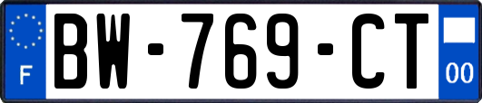 BW-769-CT