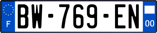 BW-769-EN