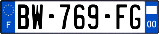 BW-769-FG