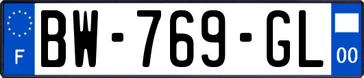 BW-769-GL