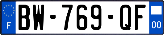 BW-769-QF