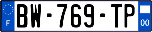 BW-769-TP