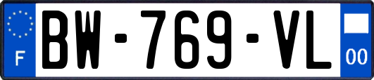 BW-769-VL