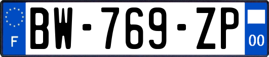 BW-769-ZP