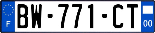 BW-771-CT