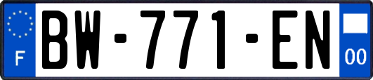 BW-771-EN