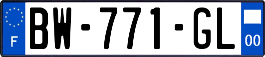 BW-771-GL