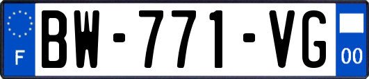 BW-771-VG