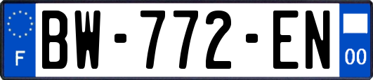 BW-772-EN