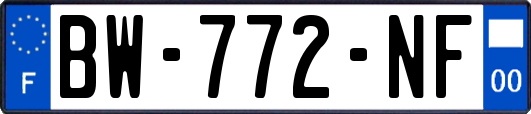 BW-772-NF