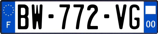 BW-772-VG