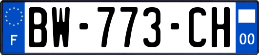 BW-773-CH