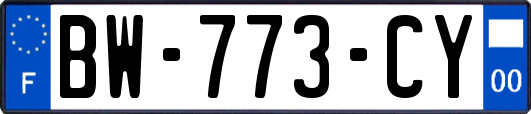 BW-773-CY