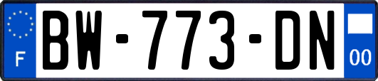 BW-773-DN