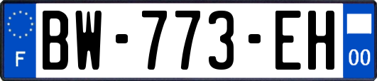 BW-773-EH