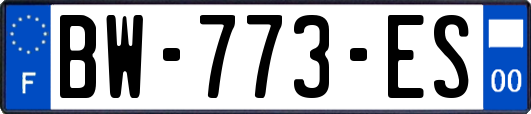 BW-773-ES