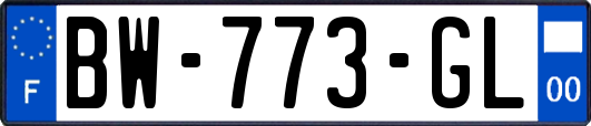 BW-773-GL