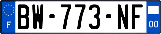 BW-773-NF