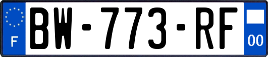 BW-773-RF