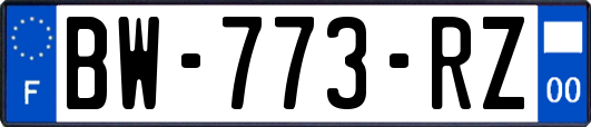 BW-773-RZ