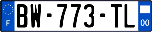 BW-773-TL