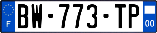 BW-773-TP