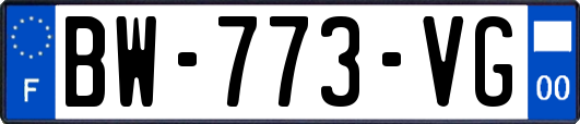 BW-773-VG