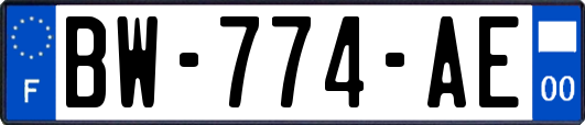 BW-774-AE