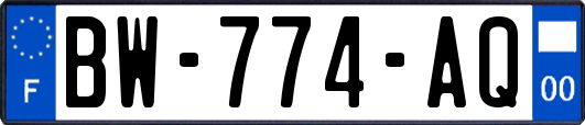 BW-774-AQ