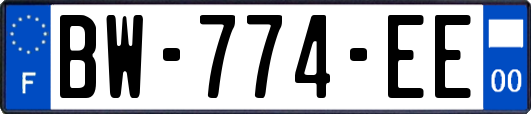 BW-774-EE