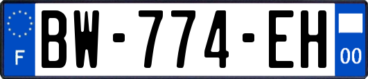 BW-774-EH