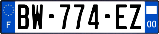 BW-774-EZ