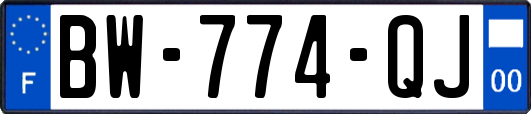 BW-774-QJ