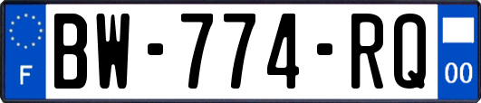 BW-774-RQ