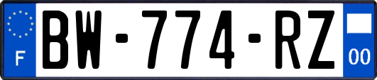 BW-774-RZ