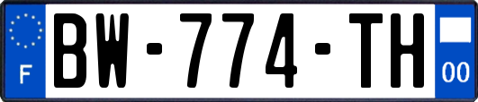 BW-774-TH