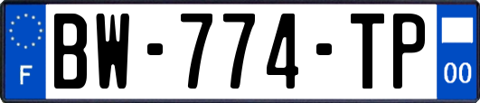 BW-774-TP