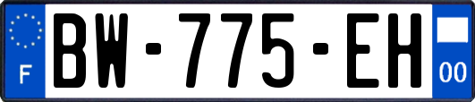 BW-775-EH