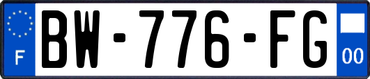 BW-776-FG