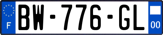 BW-776-GL