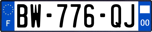 BW-776-QJ